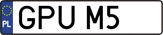 GPUM5
