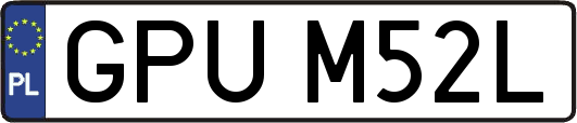 GPUM52L