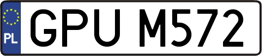 GPUM572