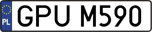 GPUM590