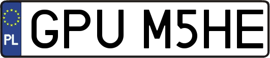 GPUM5HE