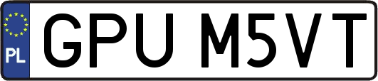 GPUM5VT