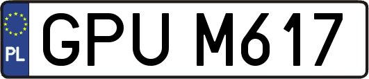 GPUM617