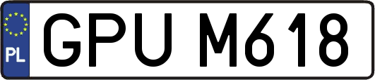 GPUM618