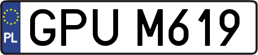 GPUM619