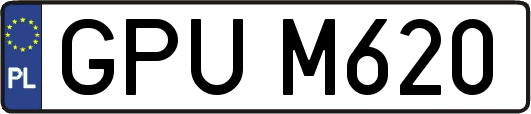 GPUM620