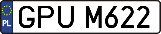 GPUM622