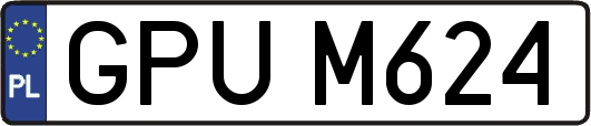 GPUM624