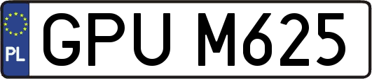 GPUM625
