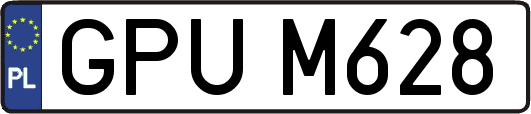 GPUM628