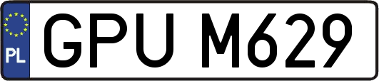 GPUM629
