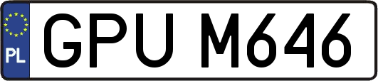GPUM646