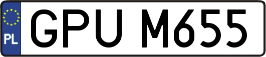 GPUM655