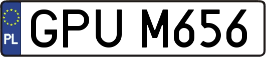GPUM656