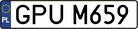 GPUM659