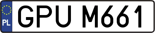 GPUM661