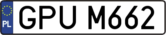 GPUM662