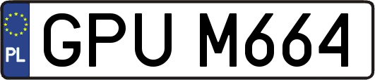 GPUM664