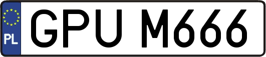 GPUM666