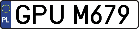 GPUM679