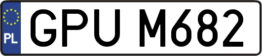 GPUM682