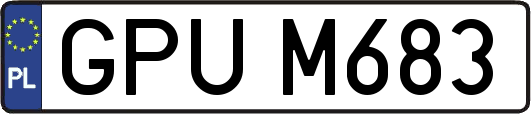GPUM683