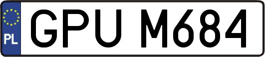 GPUM684