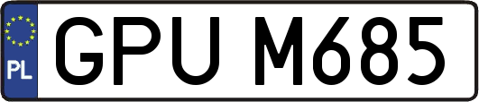 GPUM685