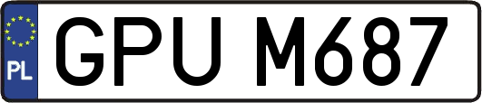 GPUM687