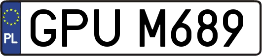 GPUM689