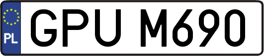 GPUM690