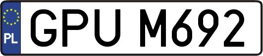 GPUM692