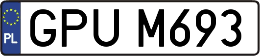 GPUM693