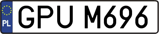 GPUM696