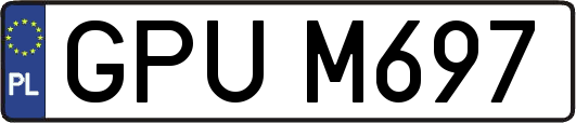 GPUM697