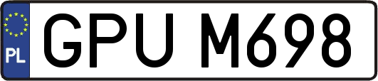 GPUM698
