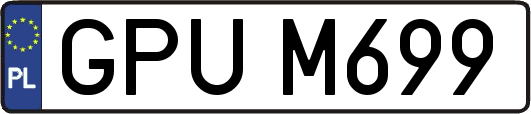 GPUM699