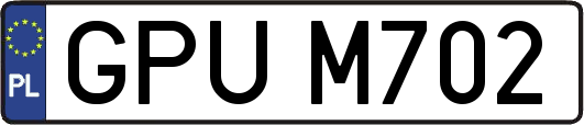 GPUM702
