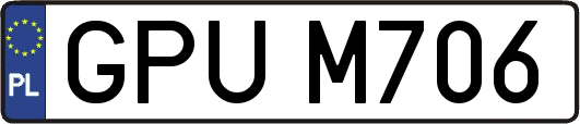 GPUM706