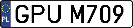 GPUM709