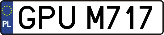 GPUM717