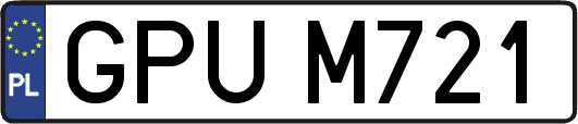 GPUM721