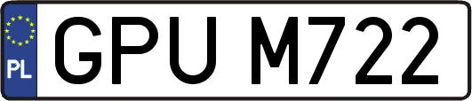 GPUM722