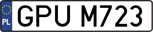 GPUM723