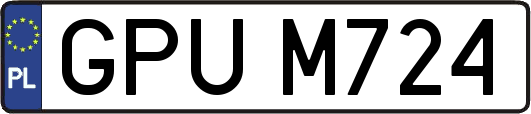 GPUM724