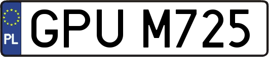 GPUM725
