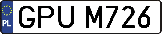 GPUM726