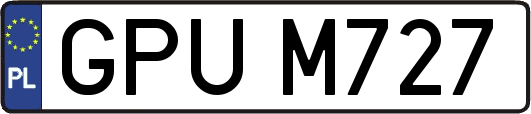 GPUM727