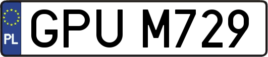 GPUM729
