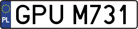 GPUM731